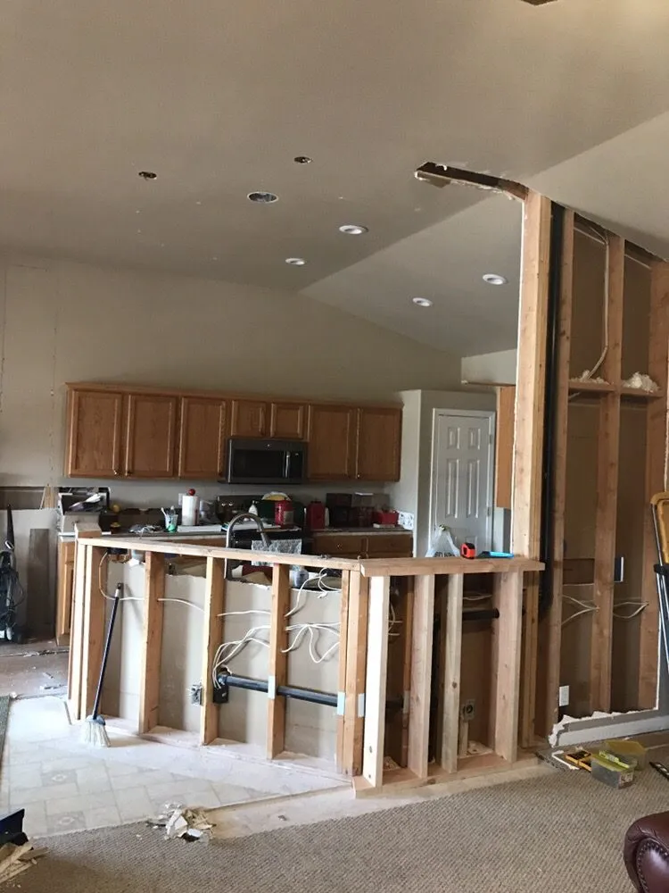 Slide of KD Electric