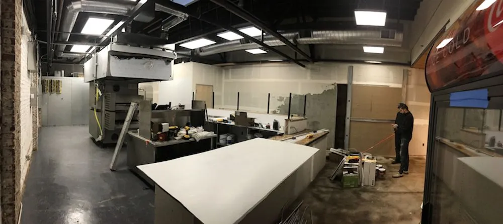 Slide of KD Electric