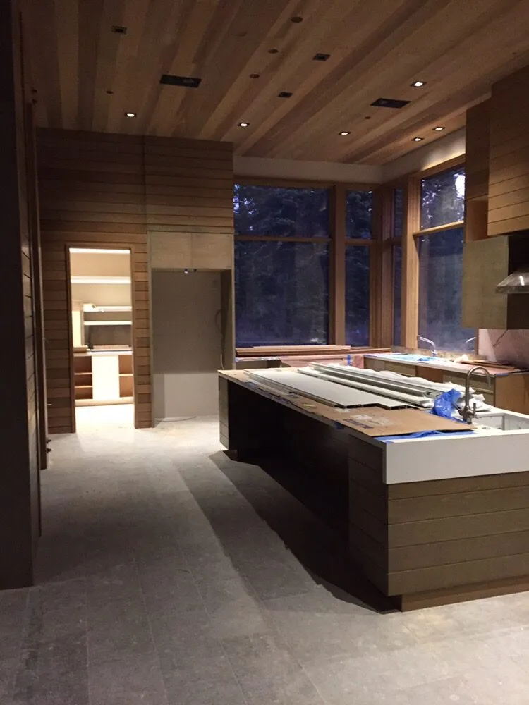 Slide of KD Electric