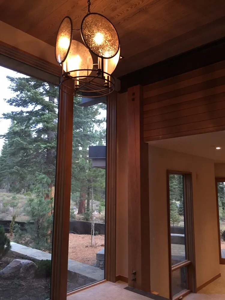 Slide of KD Electric