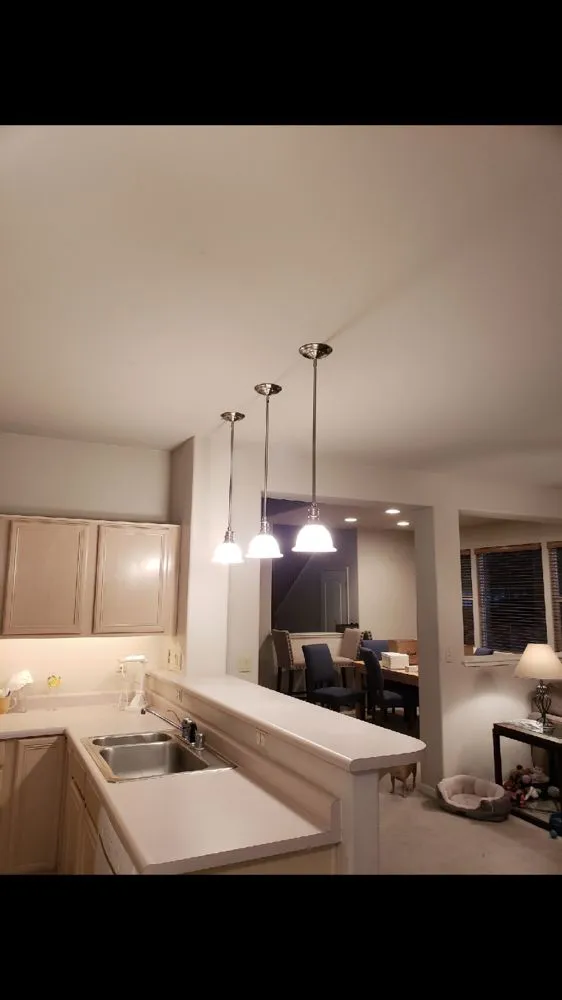 Slide of KD Electric