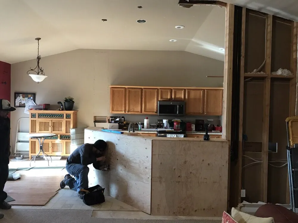 Slide of KD Electric