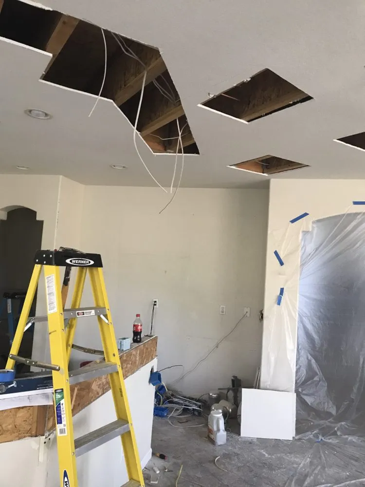 Slide of KD Electric