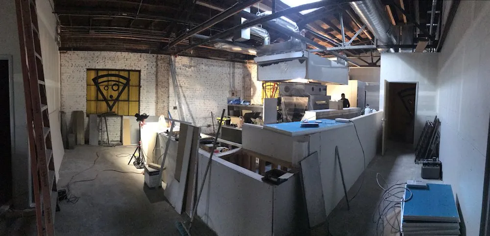 Slide of KD Electric