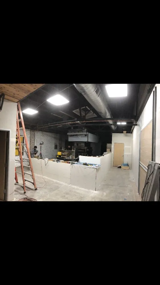 Slide of KD Electric