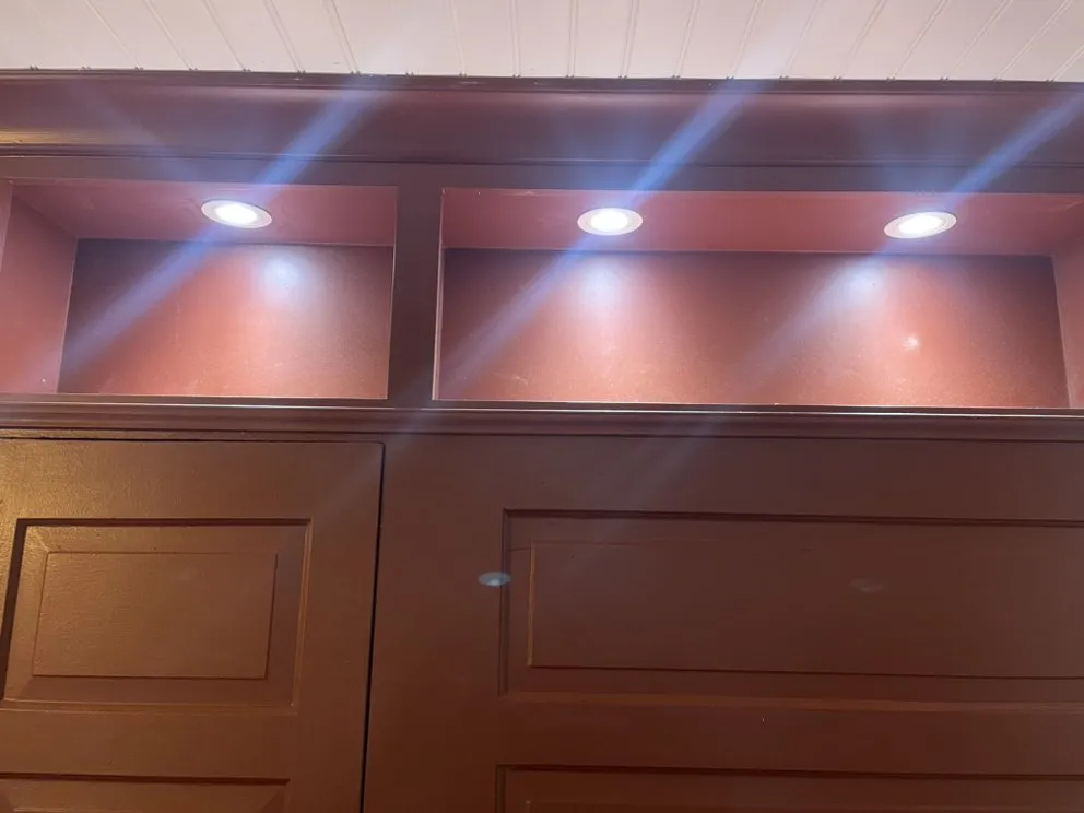 Slide of KD Electric