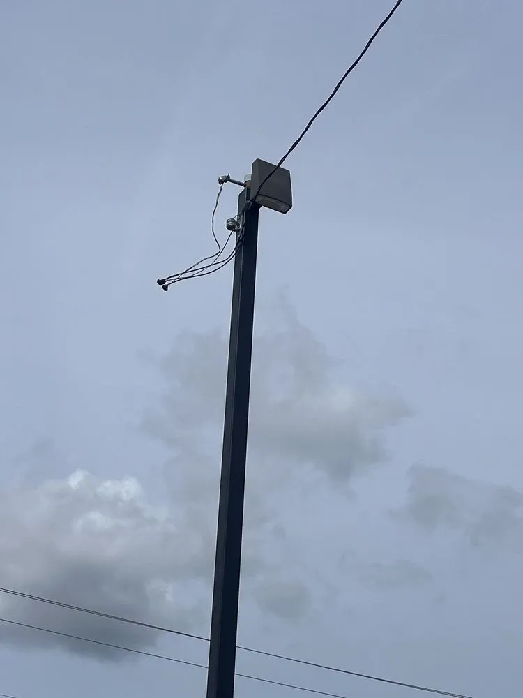 Slide of KD Electric