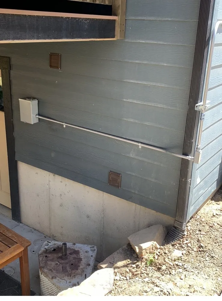 Slide of KD Electric