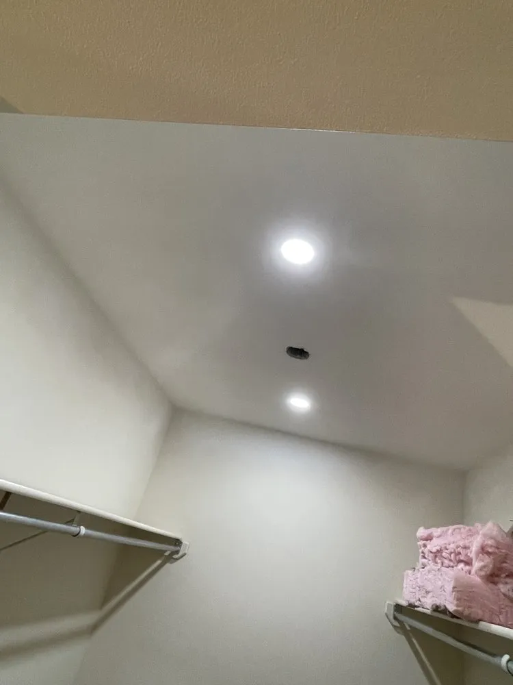 Slide of KD Electric