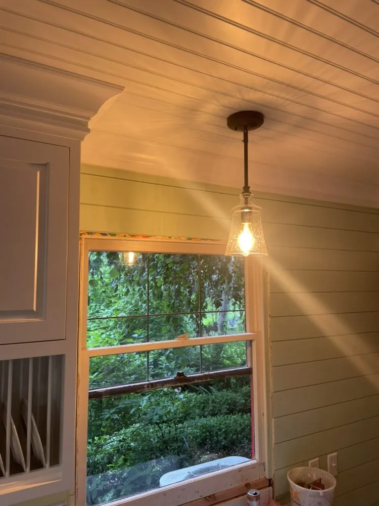 Slide of KD Electric