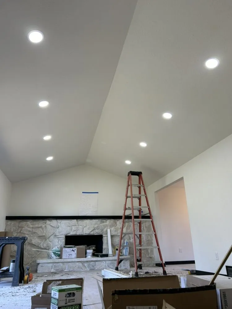 Slide of KD Electric