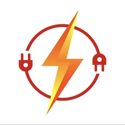 KD Electric Logo