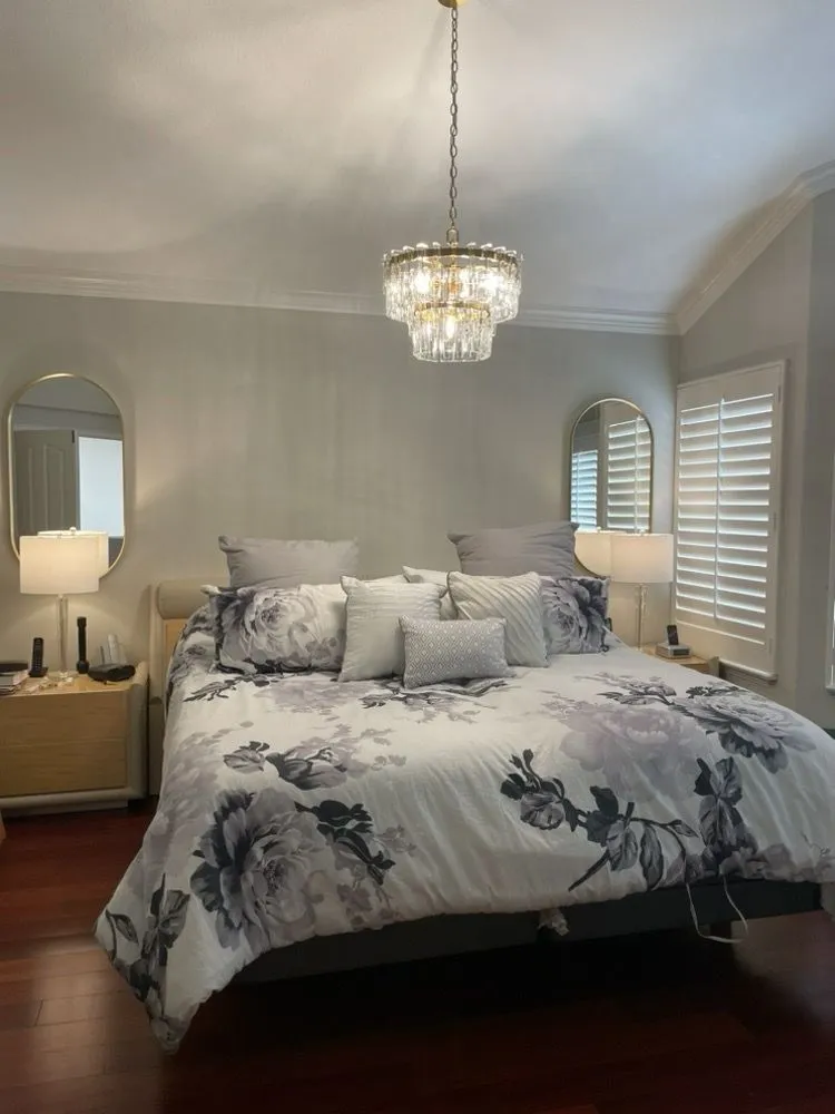 Slide of KD Electric