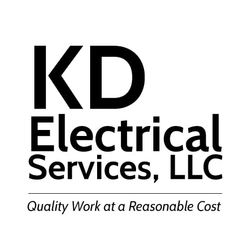 Slide of KD Electrical Service