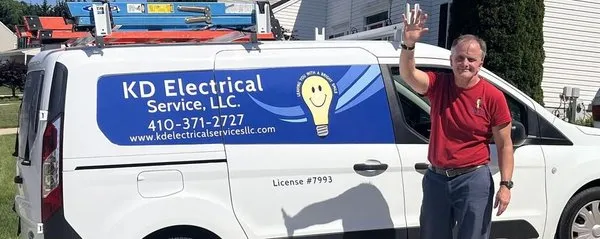 KD Electrical Service