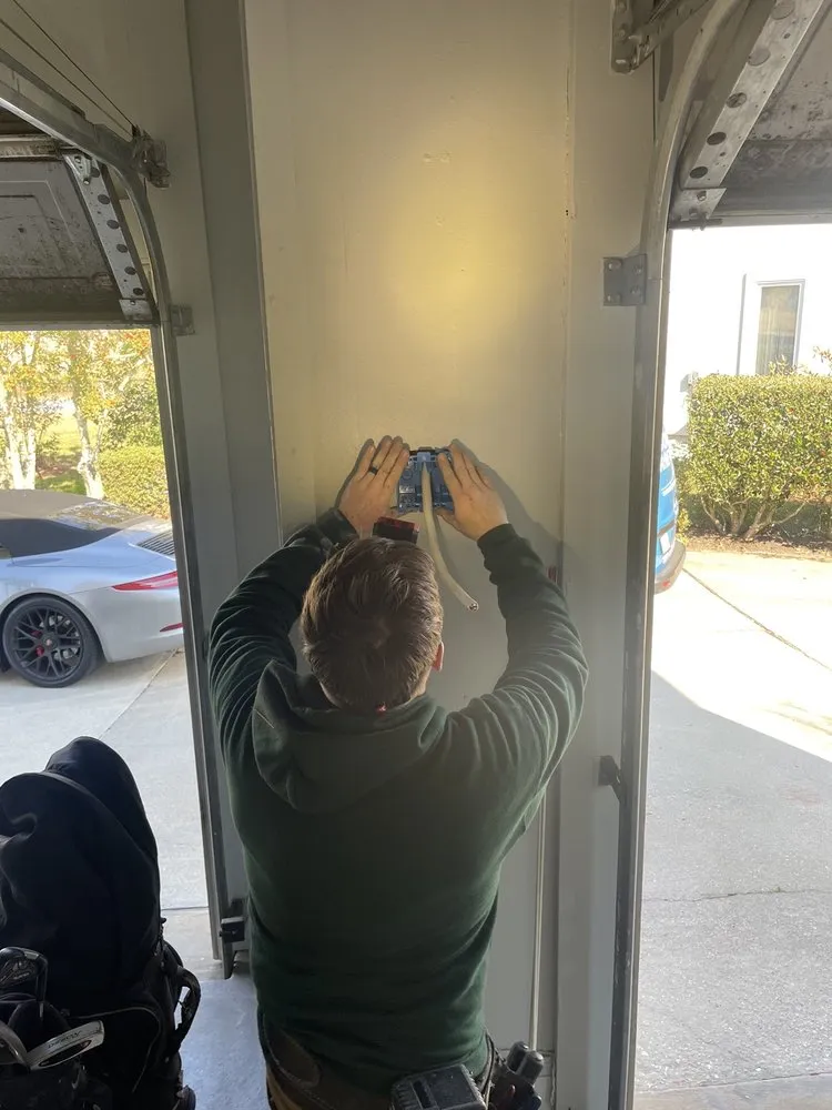 Slide of KD Electrical Services LLC