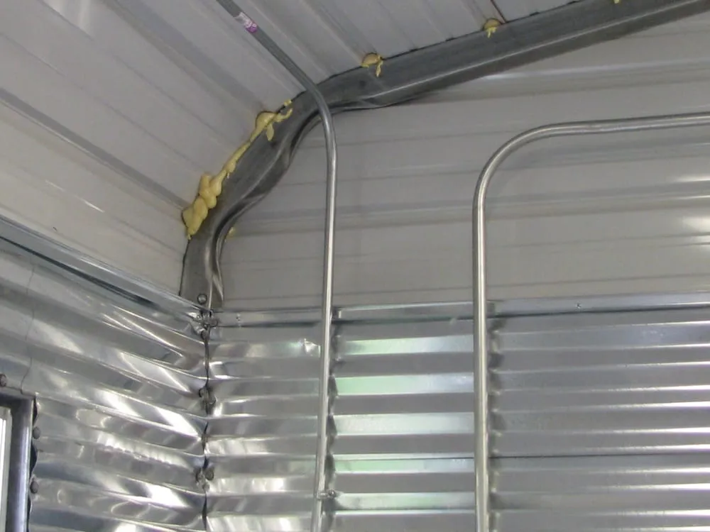 Slide of KDB Electric