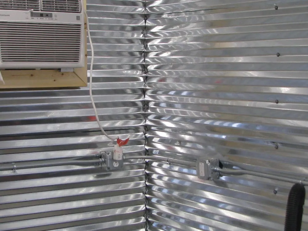 Slide of KDB Electric