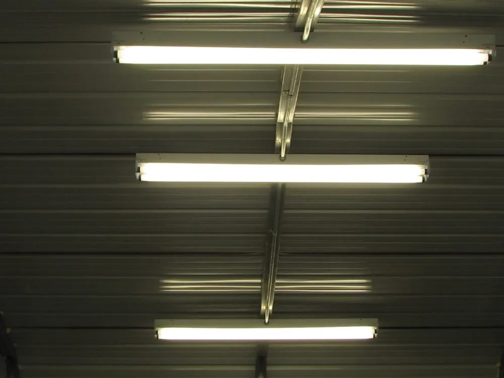 Slide of KDB Electric