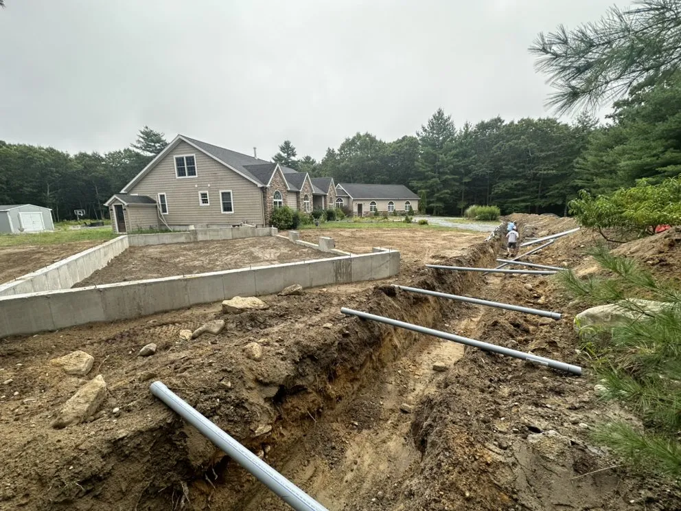 Slide of KDB Electric