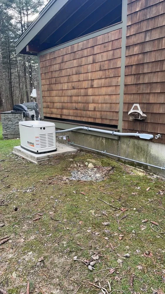 Slide of KDB Electric