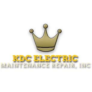 Slide of KDC Electric Maintenance Repair