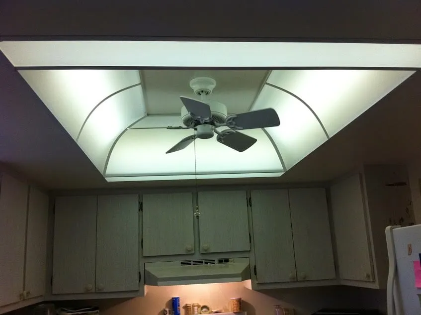 Slide of KDC Electric Maintenance Repair