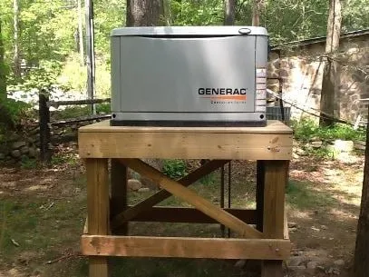 Slide of KDE Electric