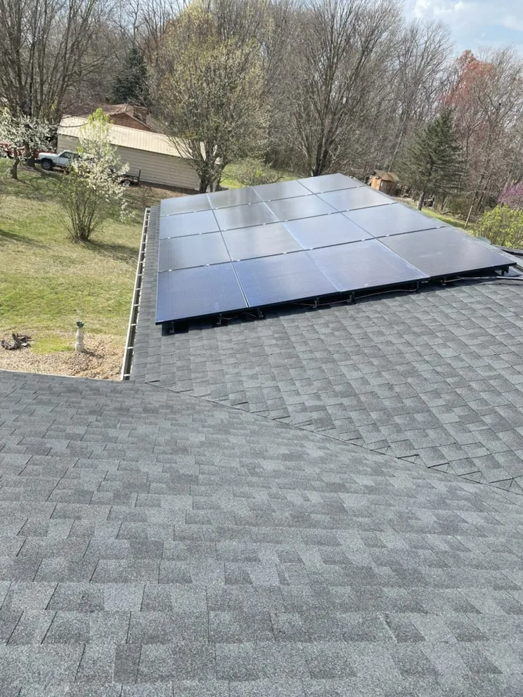 Slide of KDE Electric