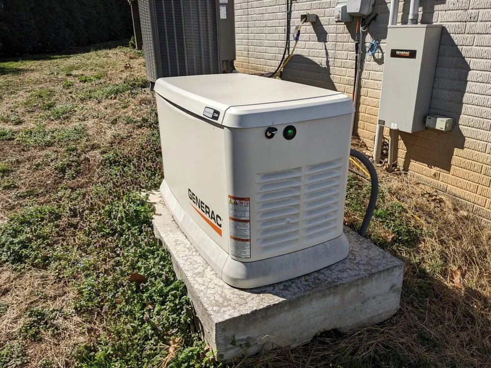 Slide of KDE Electric