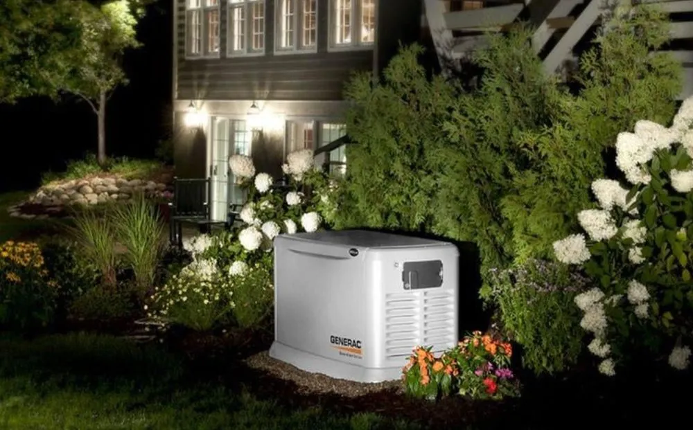 Slide of KDE Electric