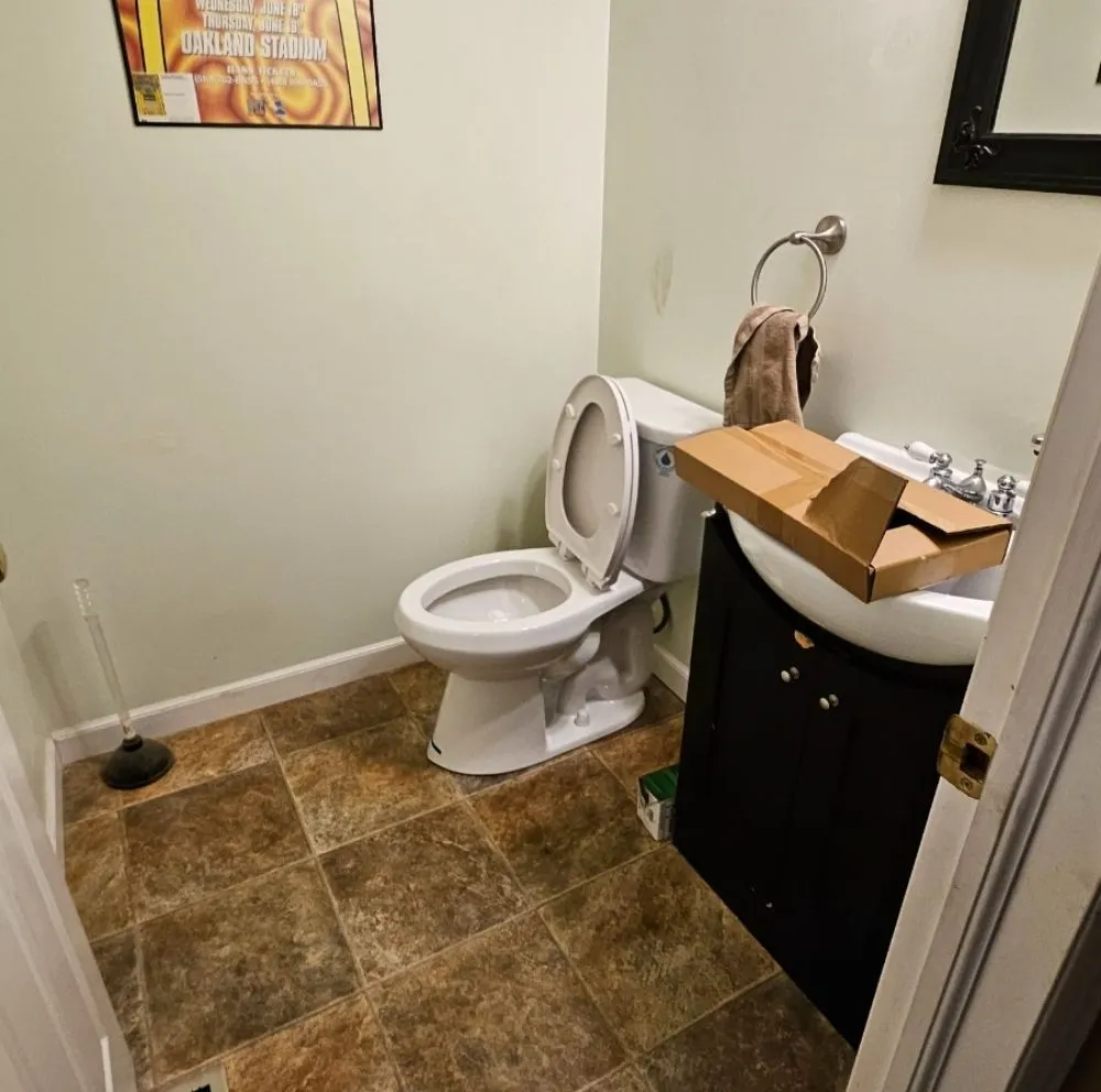 Slide of K&Dee Hauling & Remodeling