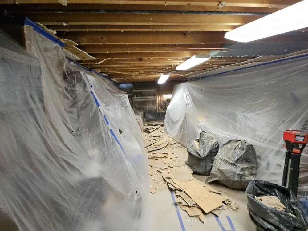 Trusted emergency electrical service in ,  by K&Dee Hauling & Remodeling