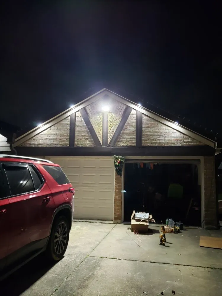 Slide of Kdel Electrical Services