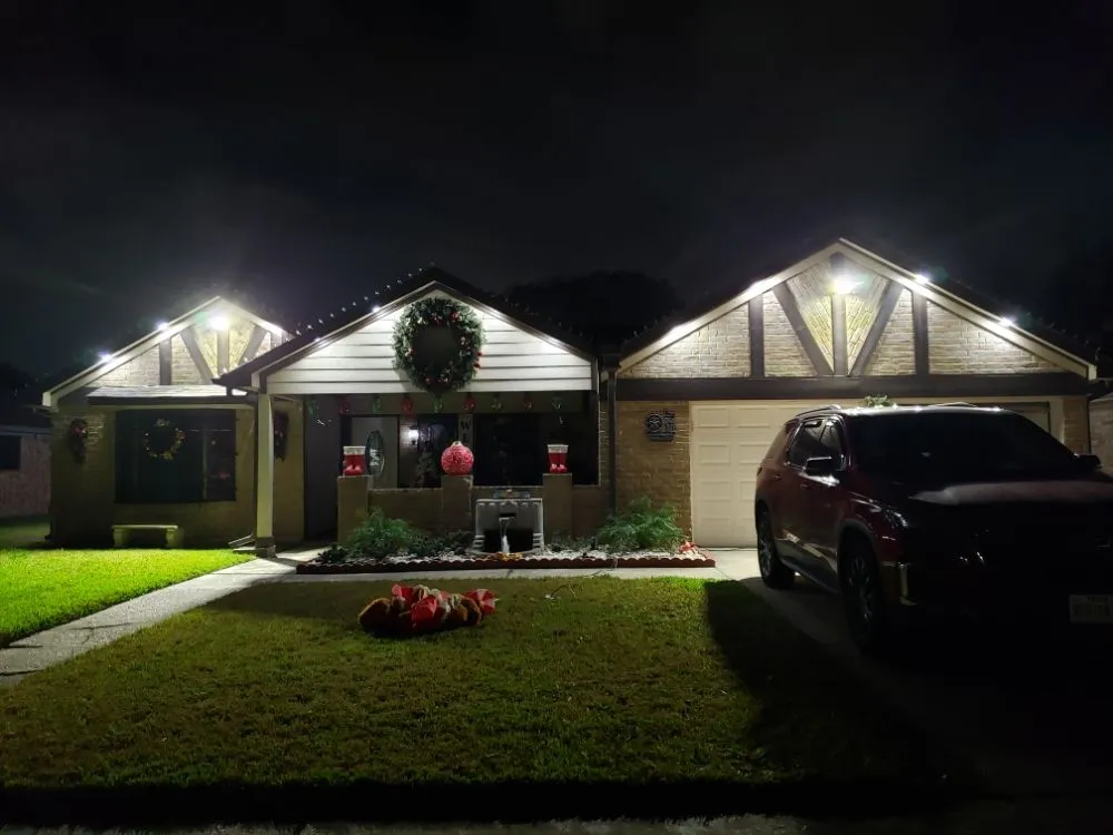 Slide of Kdel Electrical Services