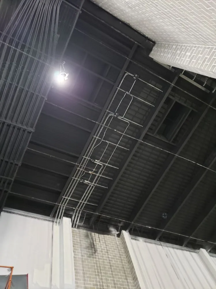 Slide of Kdel Electrical Services