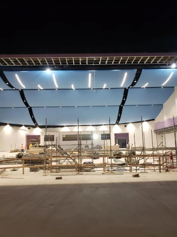 Slide of Kdel Electrical Services