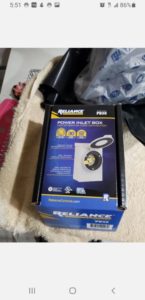 Slide of Kdel Electrical Services