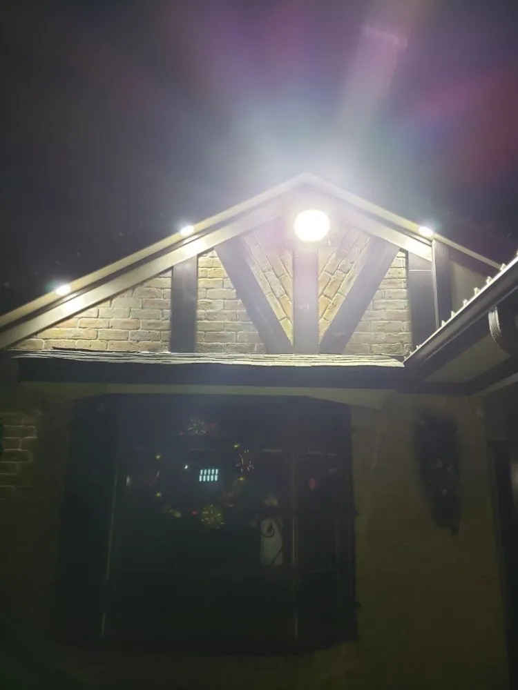 Slide of Kdel Electrical Services