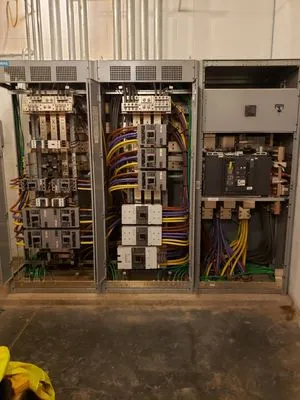 Kdel Electrical Services