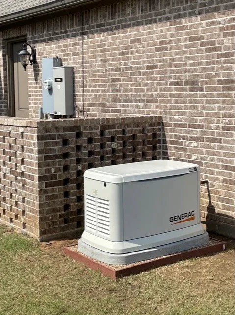 Slide of KDL Generator Services