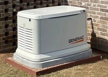 Slide of KDL Generator Services