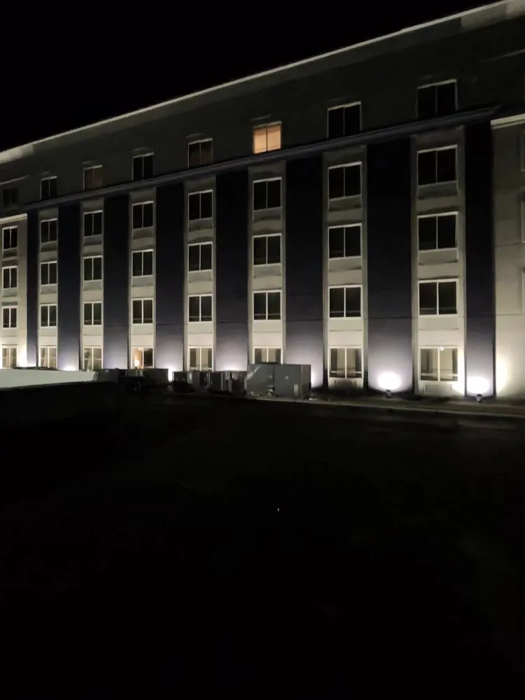 Slide of Kdot Electric