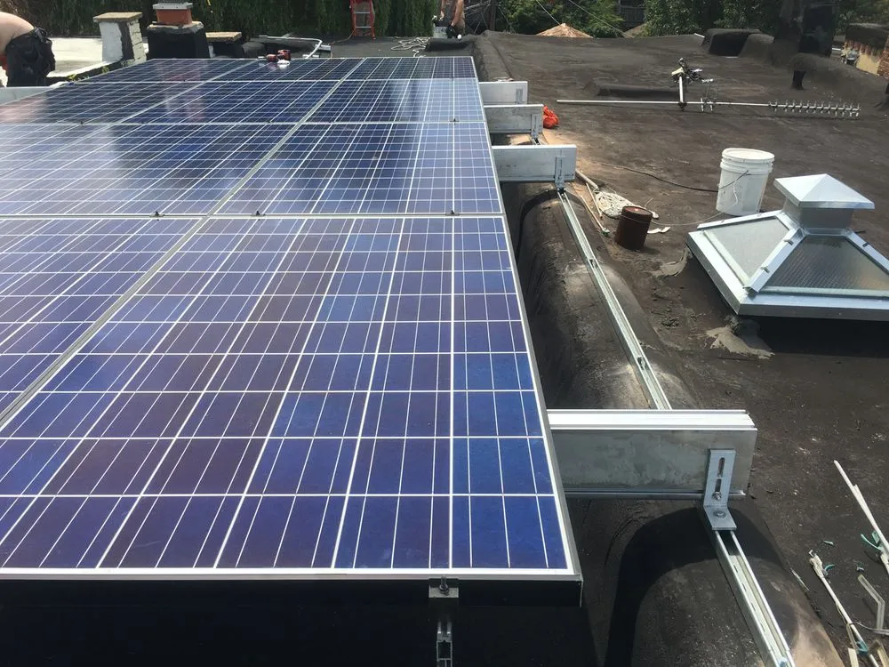 Slide of Kdot Electric