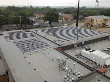 Slide of KDR Electrical Services