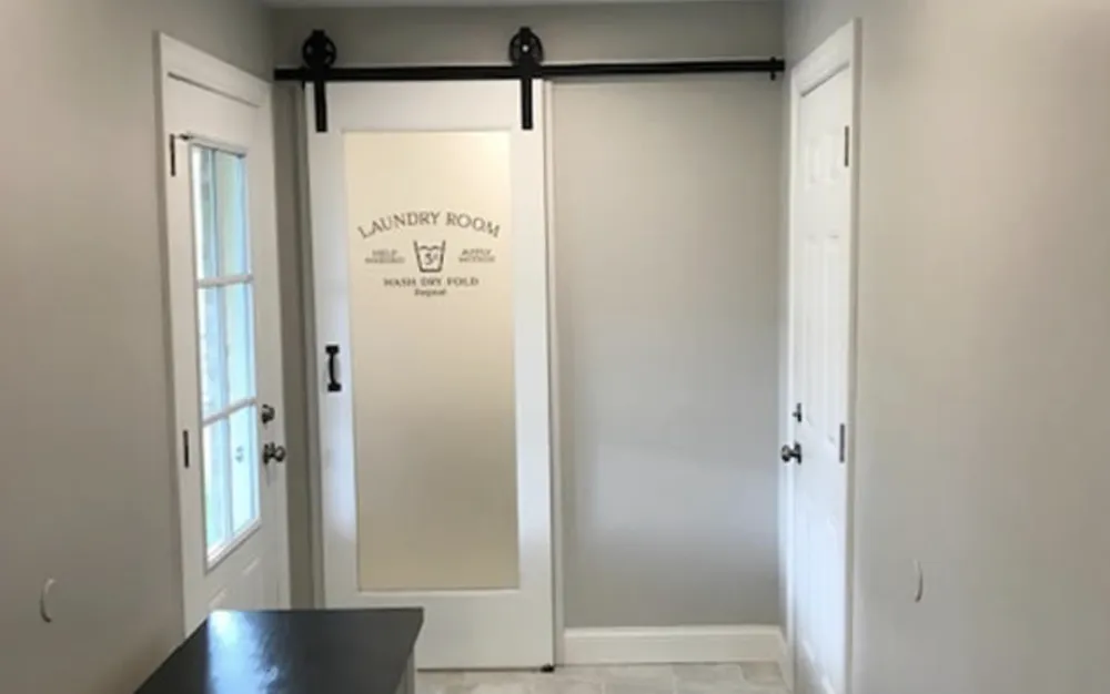 Slide of KDS Electric