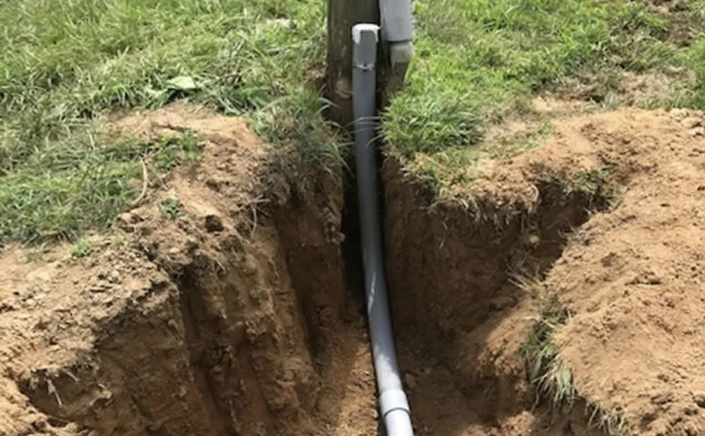 Slide of KDS Electric