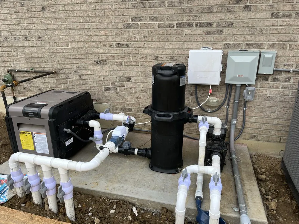 Slide of KDS Electric