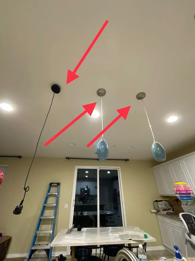 Slide of KDS Electric