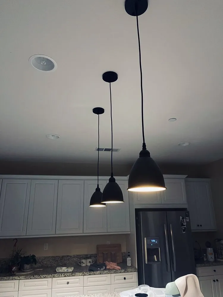 Slide of KDS Electric